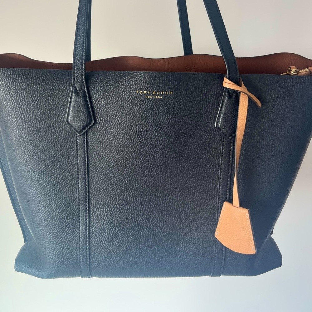 Tori Burch tote